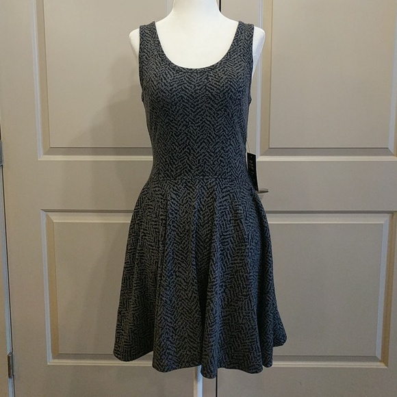 Express Dresses & Skirts - ✨ NWT Express skater dress